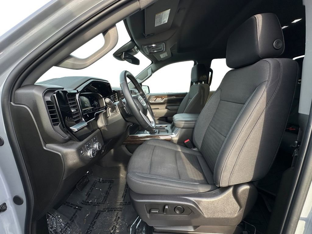 Used 2024 GMC Sierra 1500 Elevation image 9