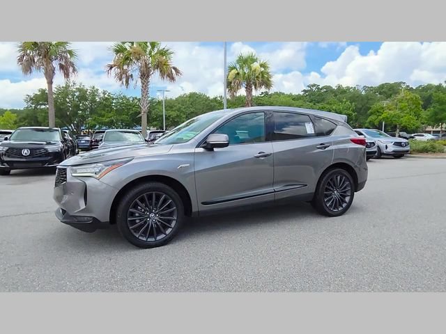 Used 2023 Acura RDX A-Spec w/ Advance Package AWD/4WD image 18