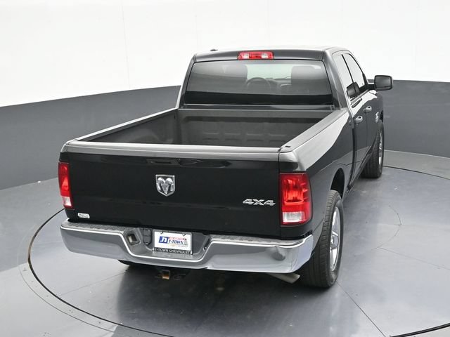 Used 2019 RAM 1500 Tradesman w/ Tradesman SXT Package AWD/4WD image 60