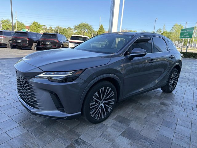 Used 2023 Lexus RX 350 FWD image 6