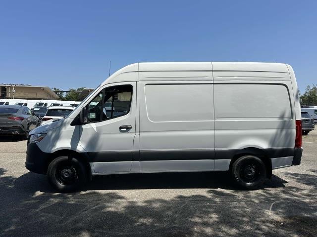 New 2025 Mercedes-Benz Sprinter 2500 image 11