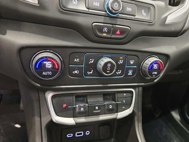 Certified 2022 GMC Terrain SLE w/ Driver Convenience Package image 23