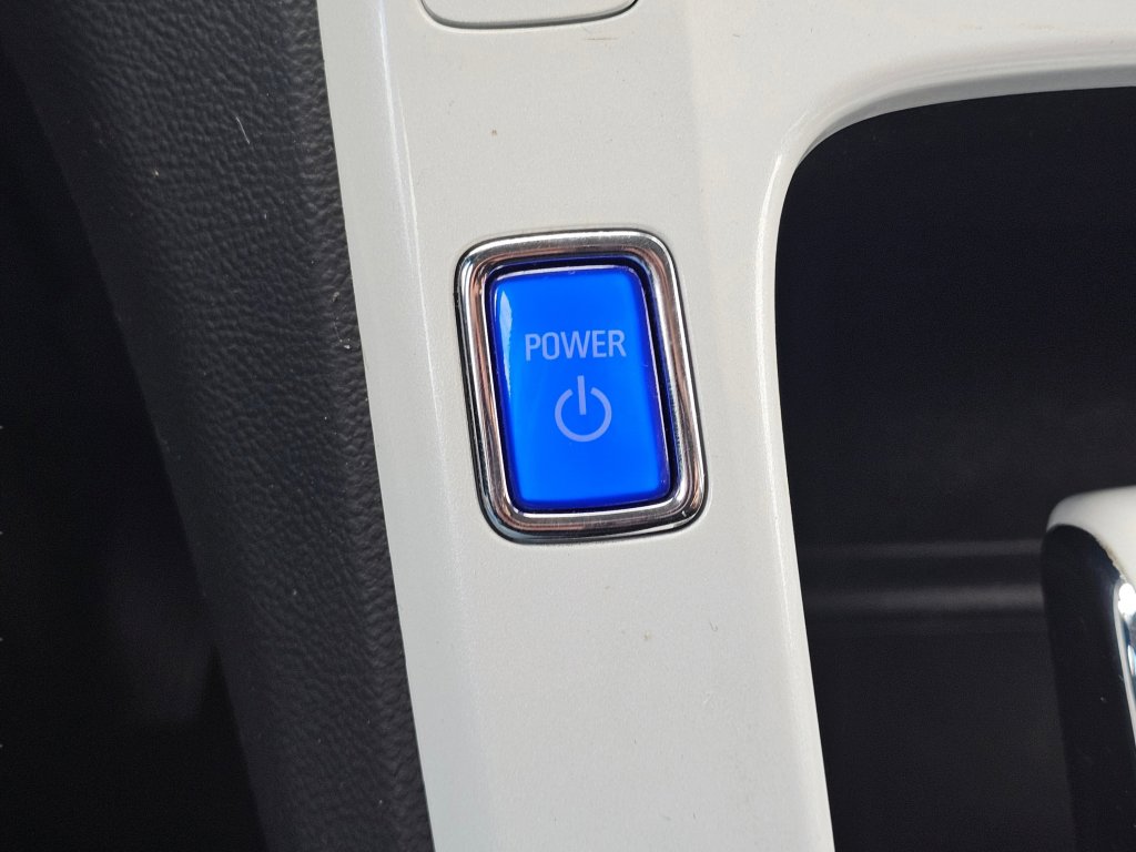 Used 2014 Chevrolet Volt Premium w/ Premium Trim Package image 10