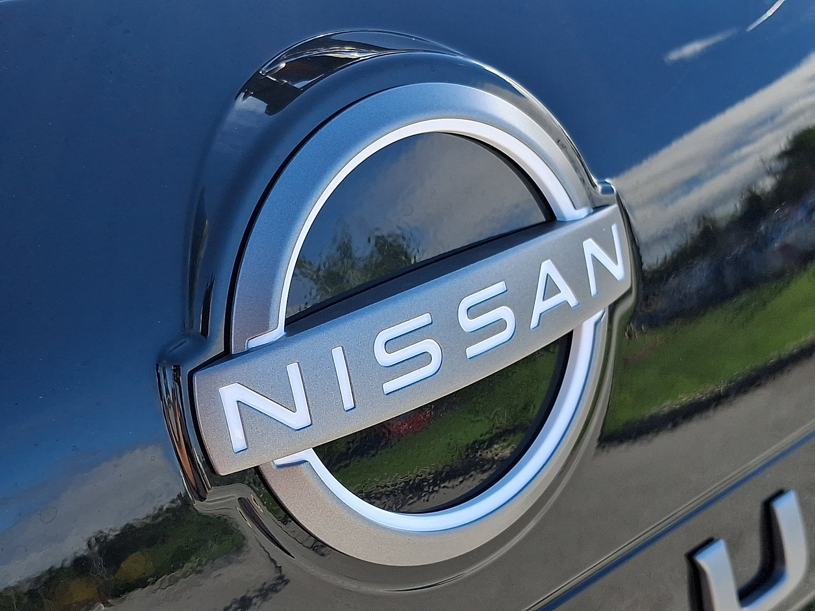 Certified 2026 Nissan Rogue Platinum AWD/4WD image 29
