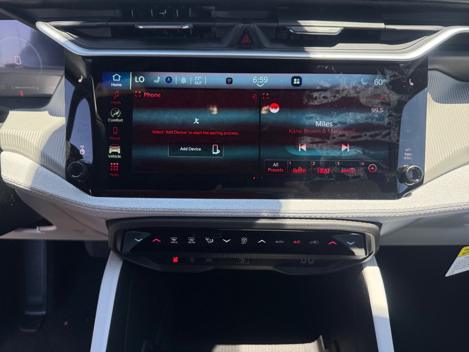 New 2026 Jeep Cherokee Laredo AWD/4WD image 28