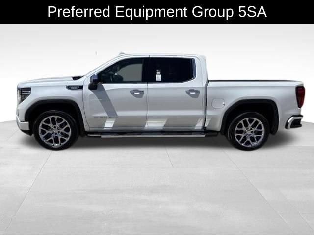 Certified 2023 GMC Sierra 1500 Denali AWD/4WD image 2