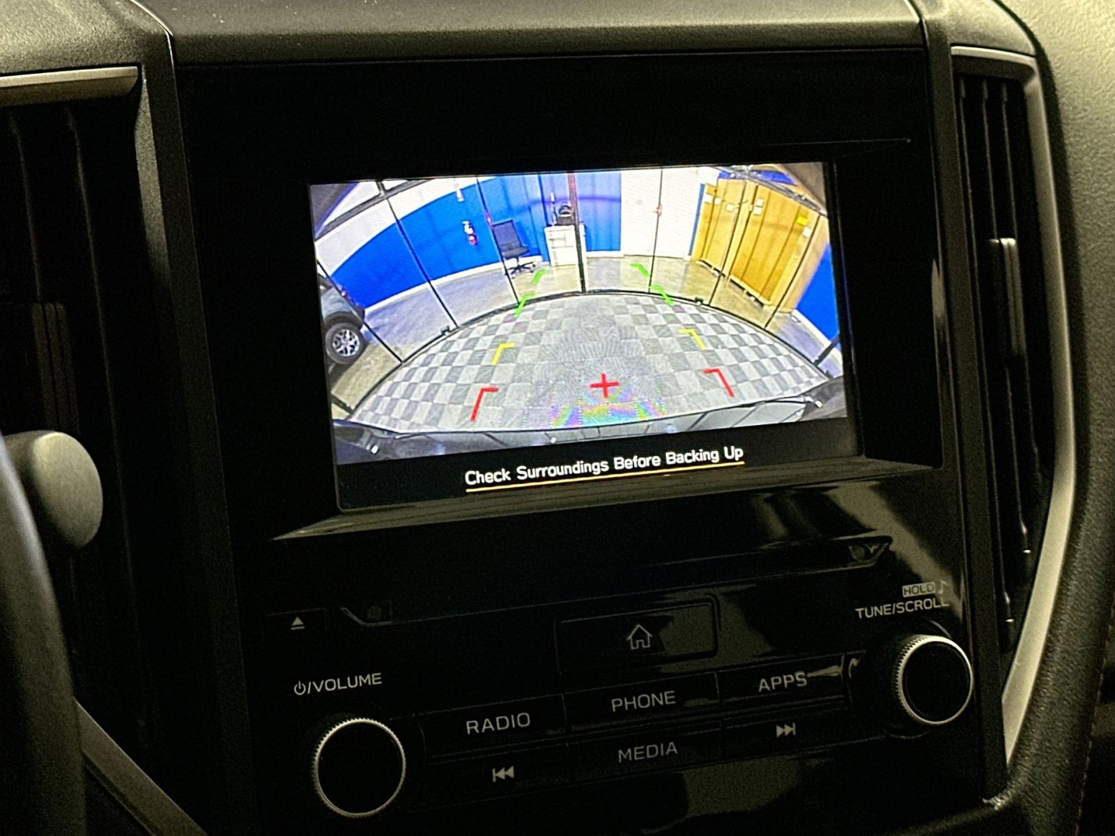 Used 2023 Subaru Crosstrek 2.0i Premium image 24