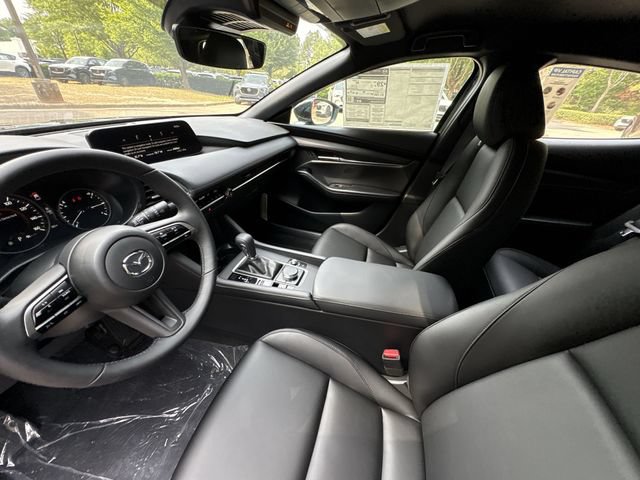 New 2026 MAZDA MAZDA3 s Sport FWD image 21