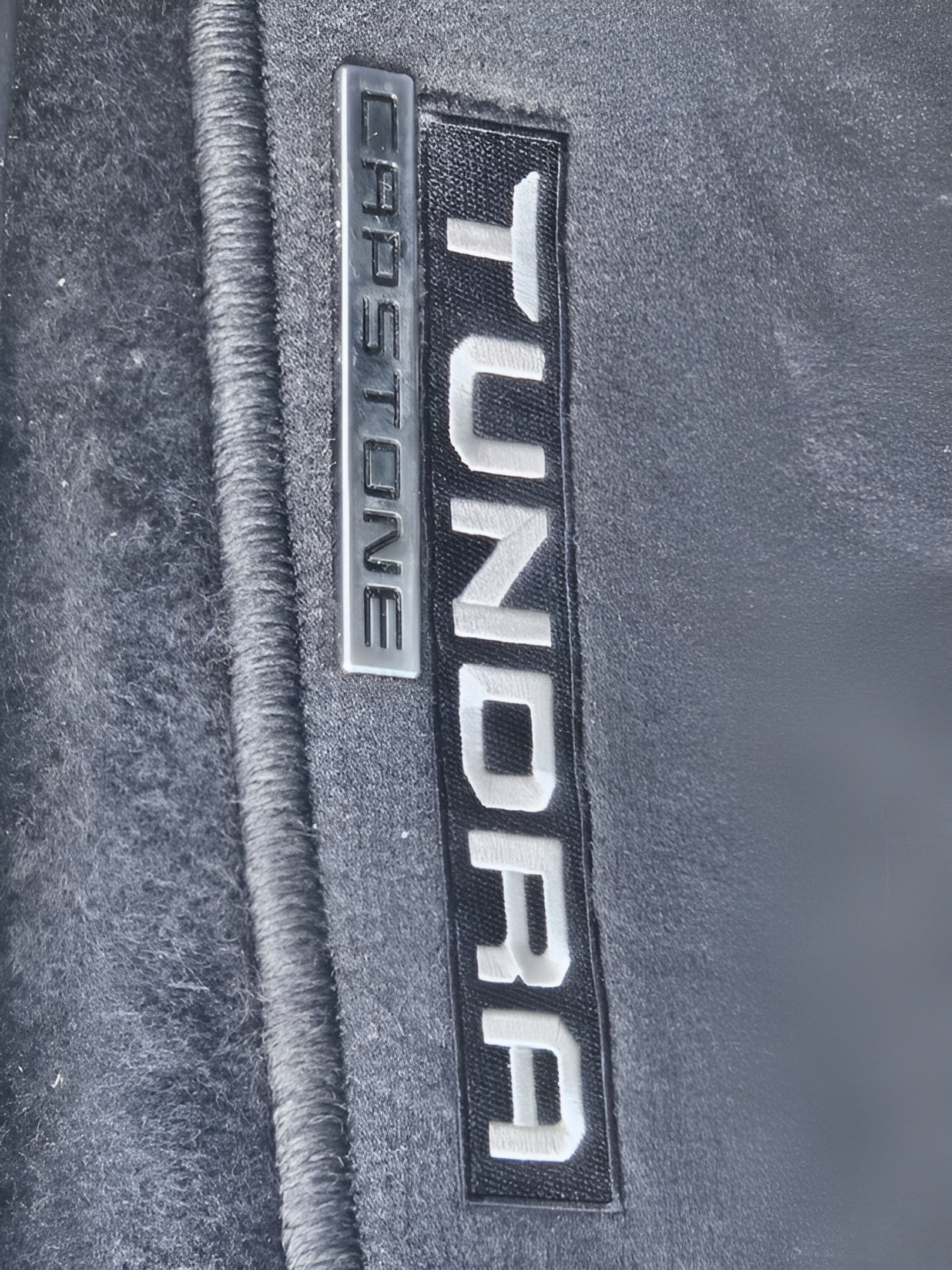 Used 2024 Toyota Tundra Capstone AWD/4WD image 38