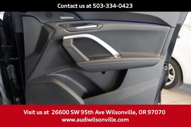 Used 2025 Audi Q5 Premium Plus AWD/4WD image 29