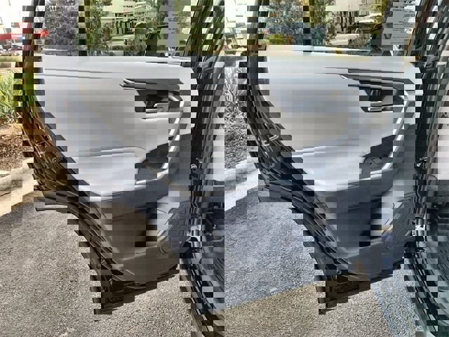 New 2025 Toyota RAV4 XLE image 15