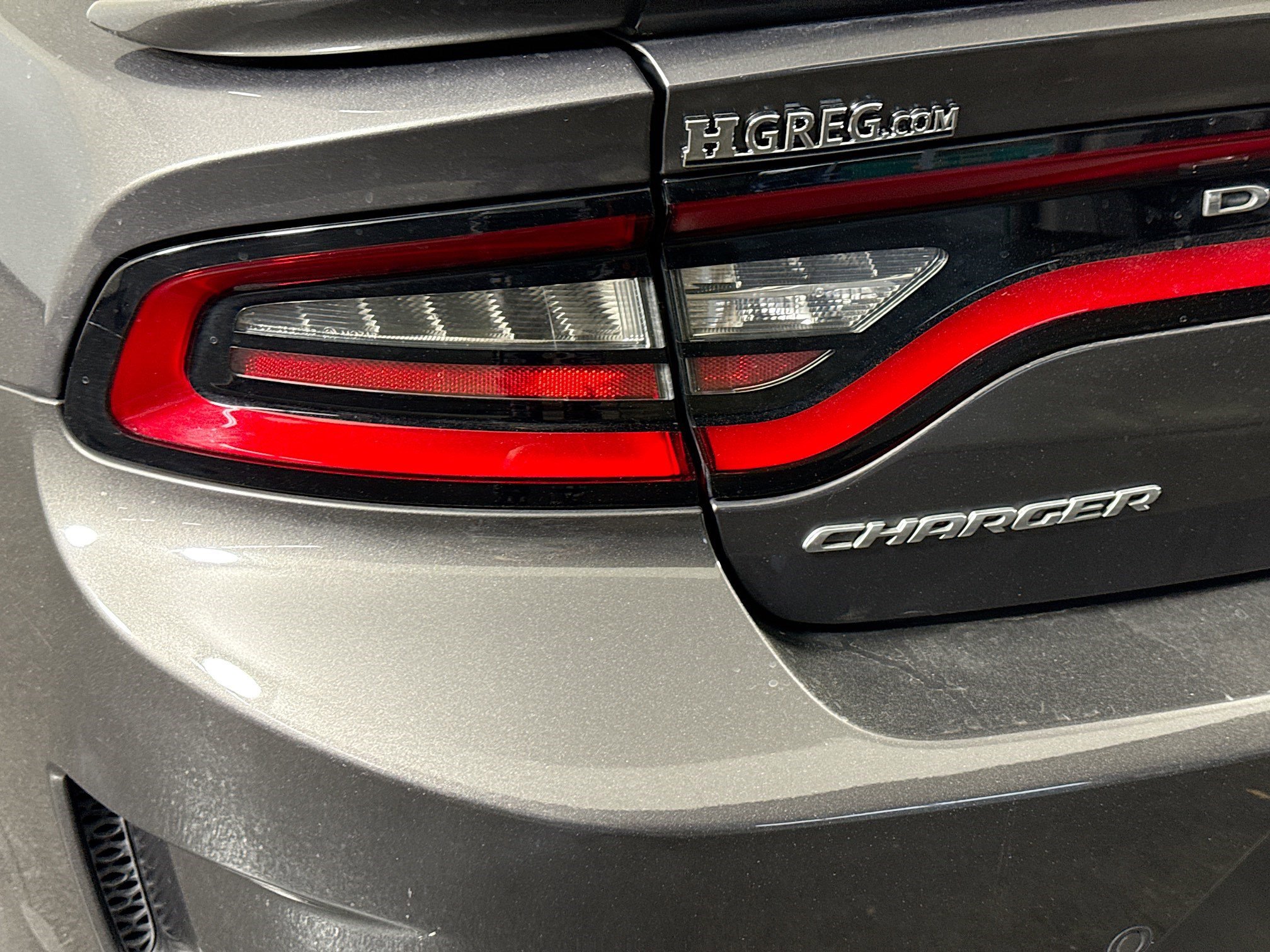 Used 2023 Dodge Charger GT image 36