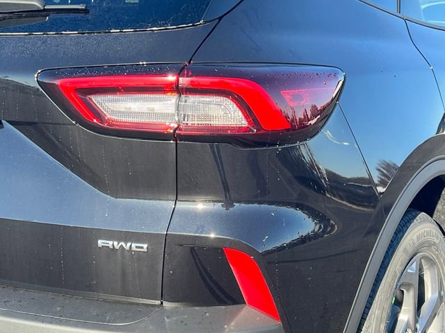 New 2026 Ford Escape ST-Line w/ Tech Pack #1 image 8