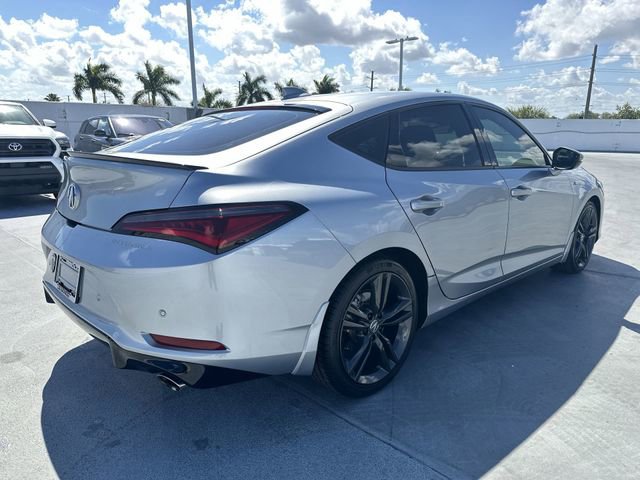 Used 2023 Acura Integra A-Spec image 30