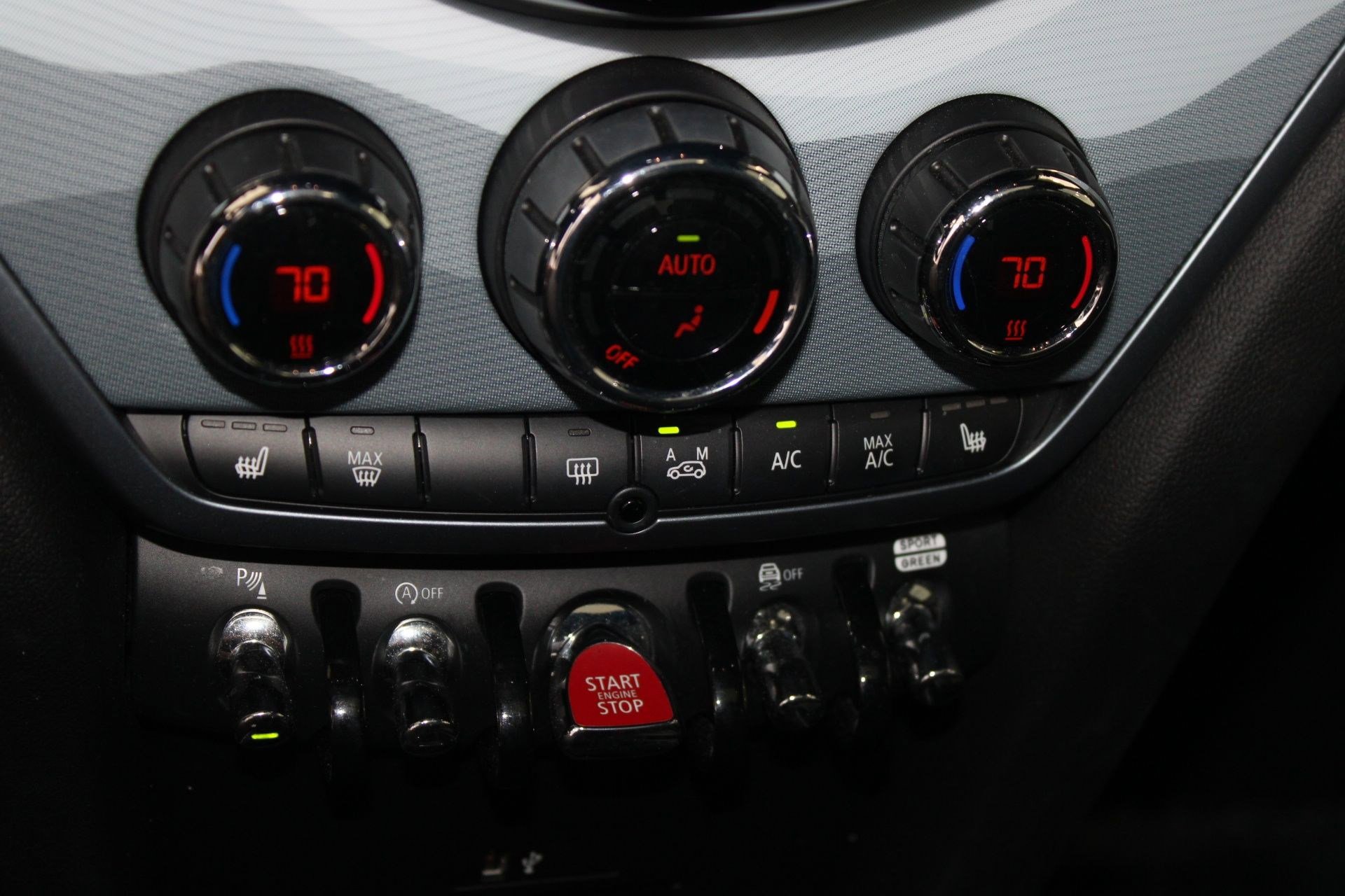 Used 2023 MINI Cooper Countryman S w/ Mini Untamed Edition image 18