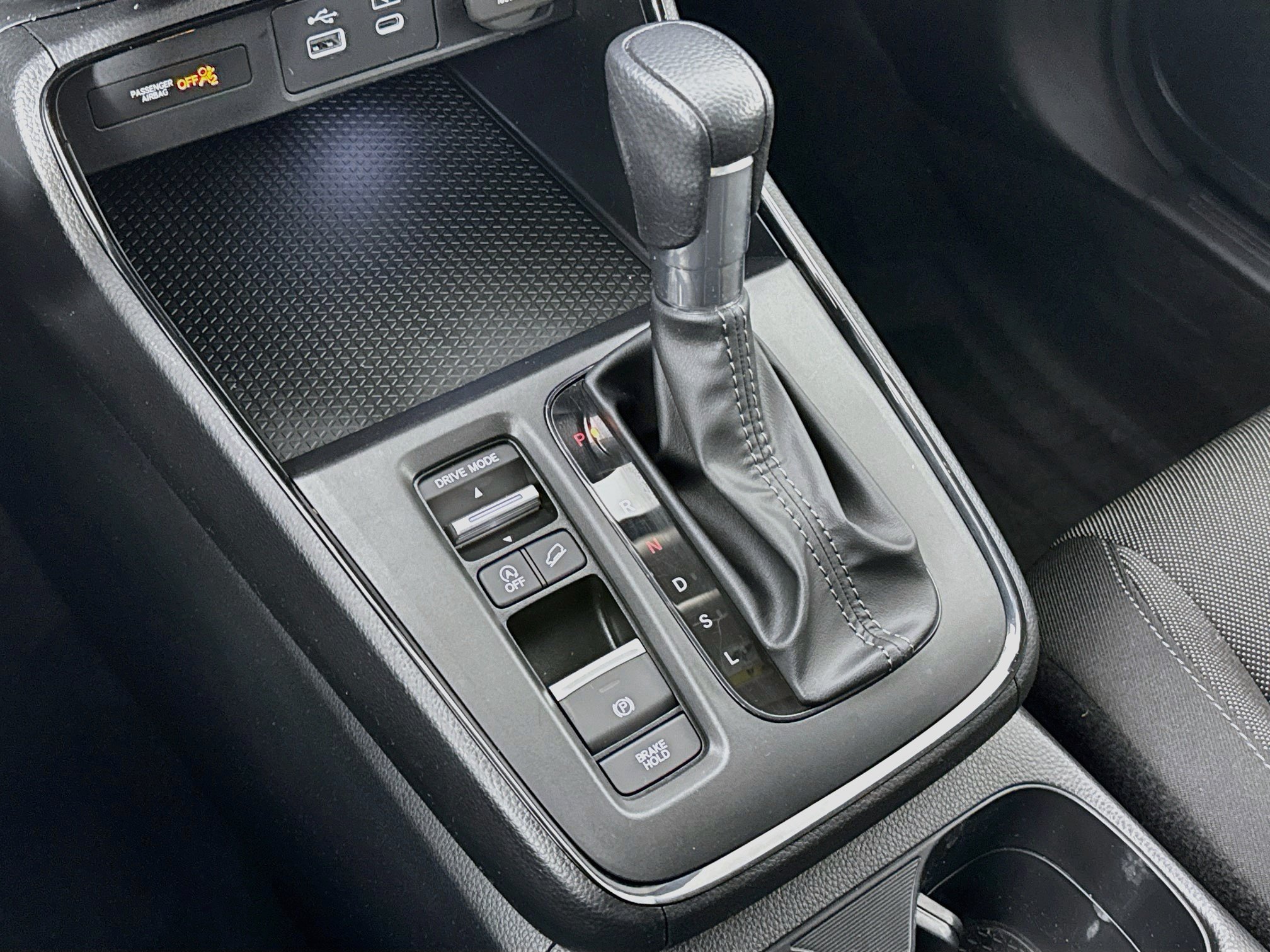 Certified 2024 Honda CR-V EX image 16