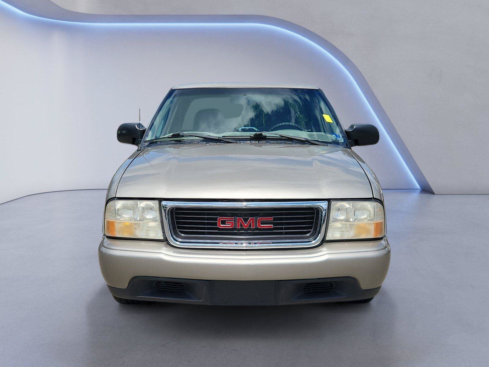 Used 1999 GMC Sonoma SLS w/ Convenience Group RWD image 8