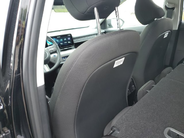 New 2027 Hyundai Kona SEL Sport AWD/4WD image 13