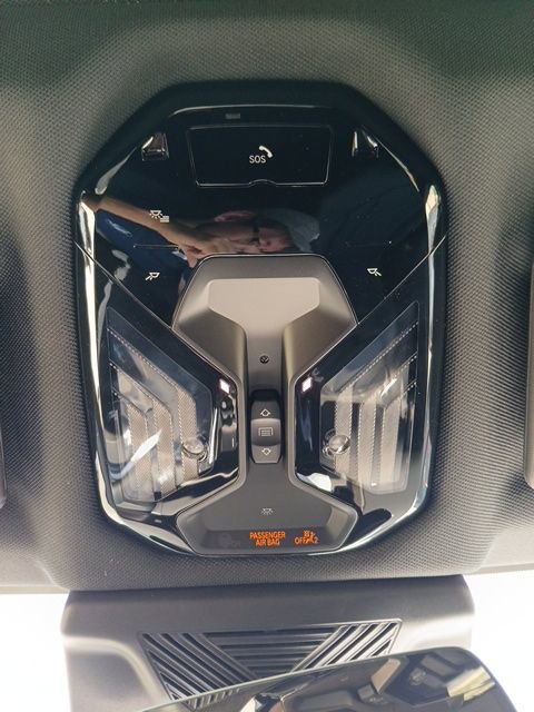 New 2025 BMW X3 xDrive30i image 28