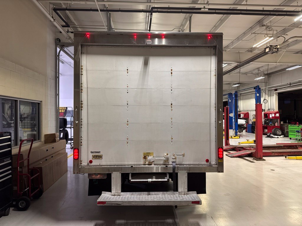 Used 2019 Ford E-350 and Econoline 350 Super Duty w/ Power Windows & Locks Group RWD image 5