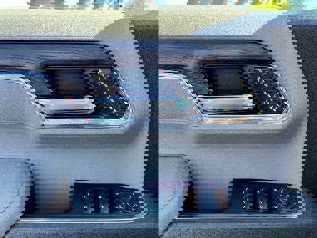 New 2026 GMC Sierra 1500 SLT w/ SLT Premium Plus Package image 54