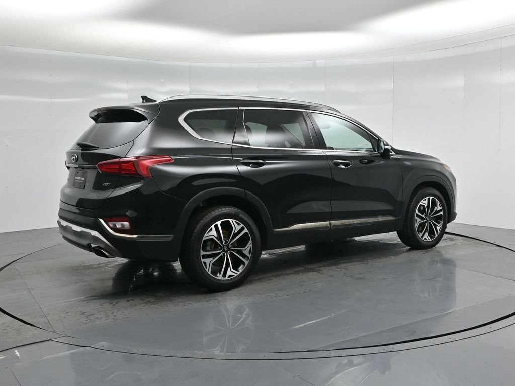 Used 2019 Hyundai Santa Fe SEL w/ Cargo Package image 28