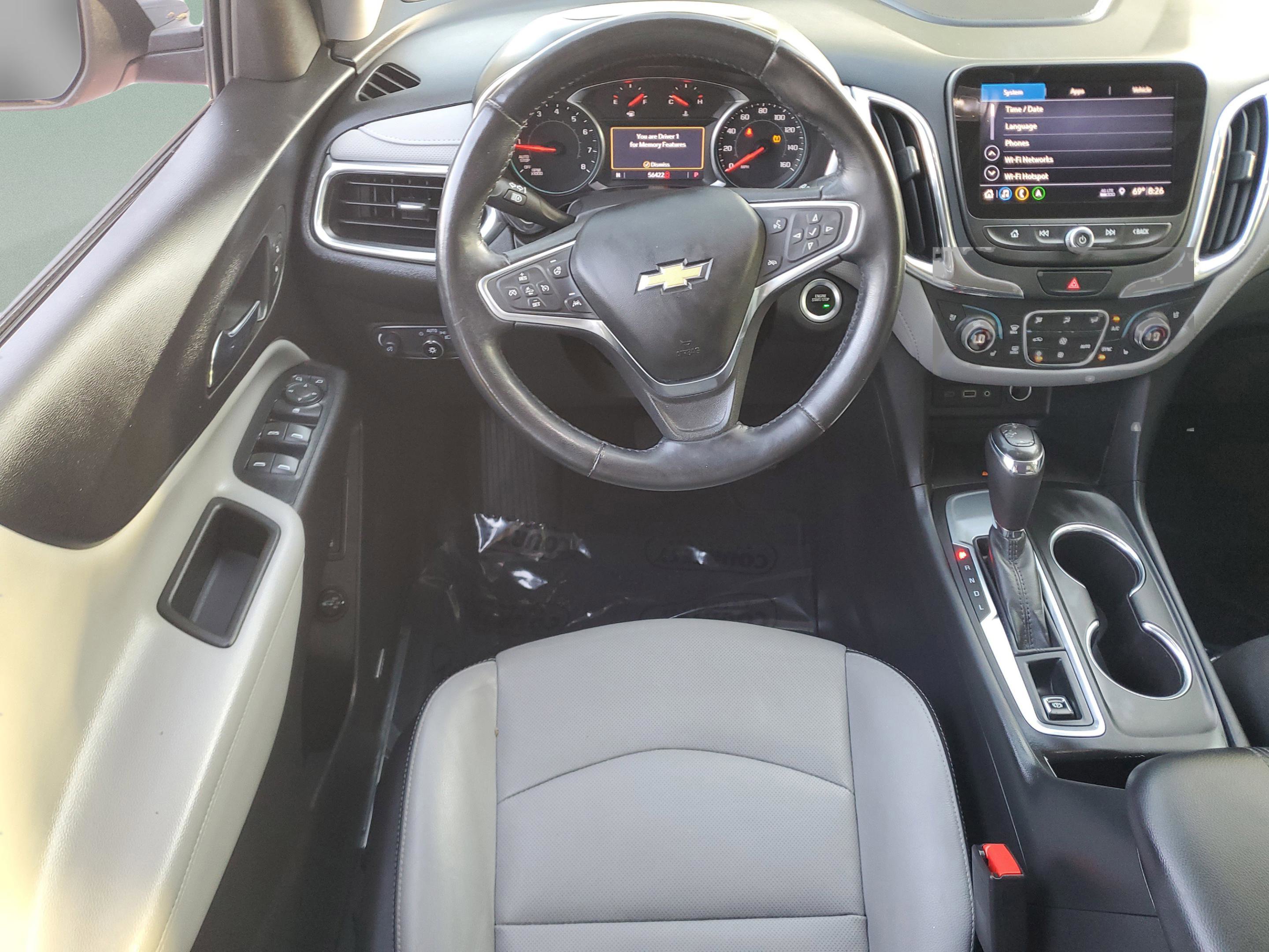 Used 2019 Chevrolet Equinox Premier image 14
