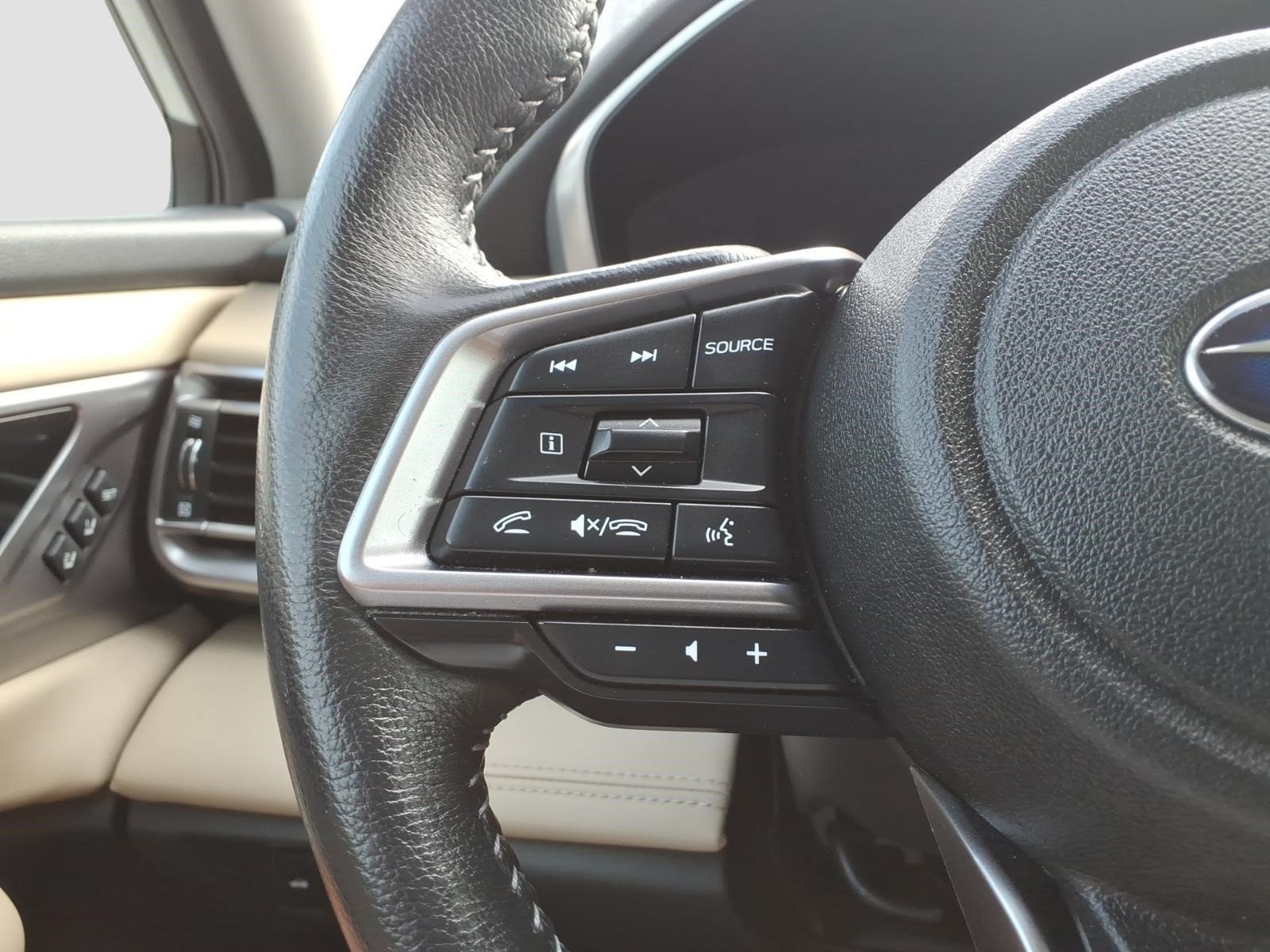 Used 2023 Subaru Legacy Limited AWD/4WD image 23