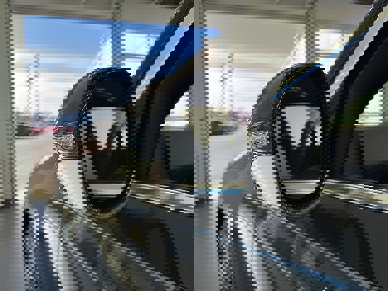 Certified 2025 BMW 530i xDrive 530i xDrive w/ Premium Package image 13