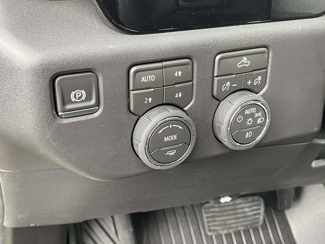 New 2026 Chevrolet Silverado 1500 LT Trail Boss image 19