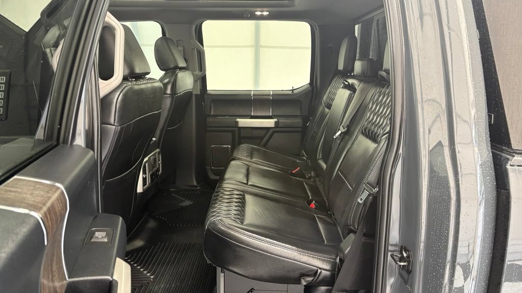 Used 2021 Ford F250 Lariat AWD/4WD image 22