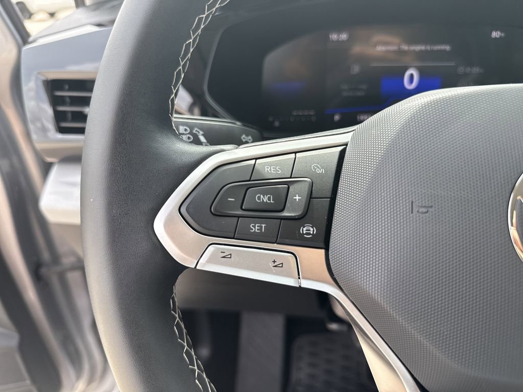 Used 2023 Volkswagen Taos S image 16