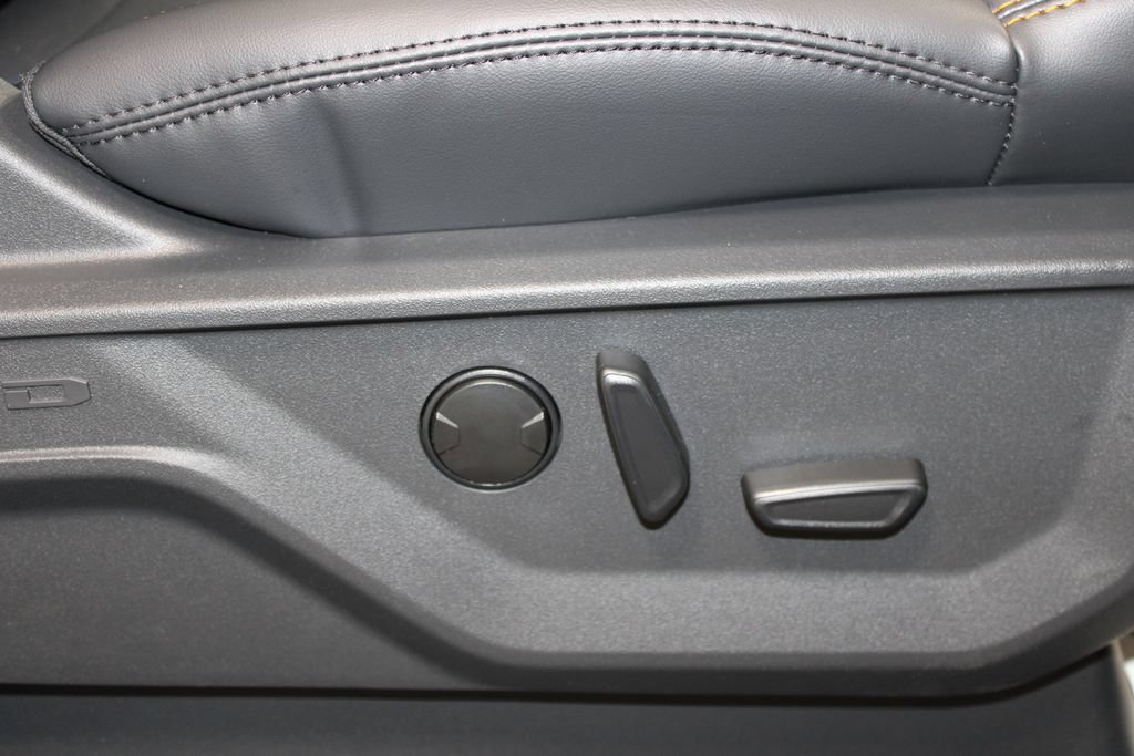 New 2027 Ford Expedition Tremor AWD/4WD image 38
