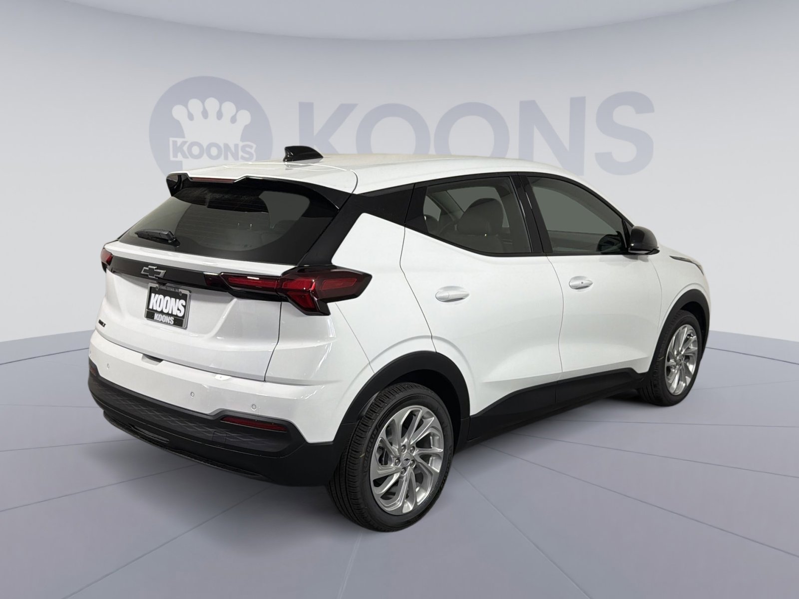 New 2027 Chevrolet Bolt LT w/ Comfort Package image 7