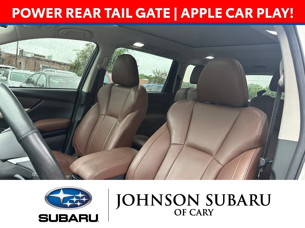 Used 2020 Subaru Ascent Touring w/ Popular Package #2A AWD/4WD image 7