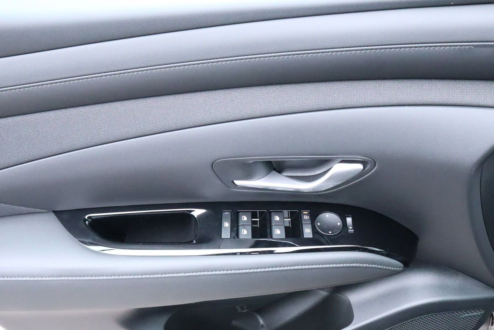 New 2026 Hyundai Santa Cruz Limited image 23