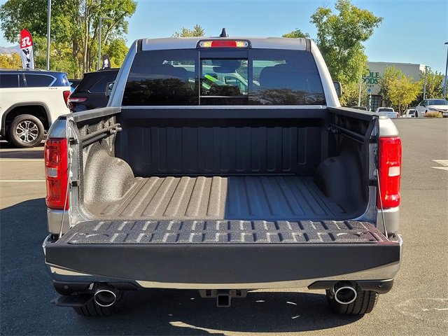 New 2026 RAM 1500 Big Horn image 16