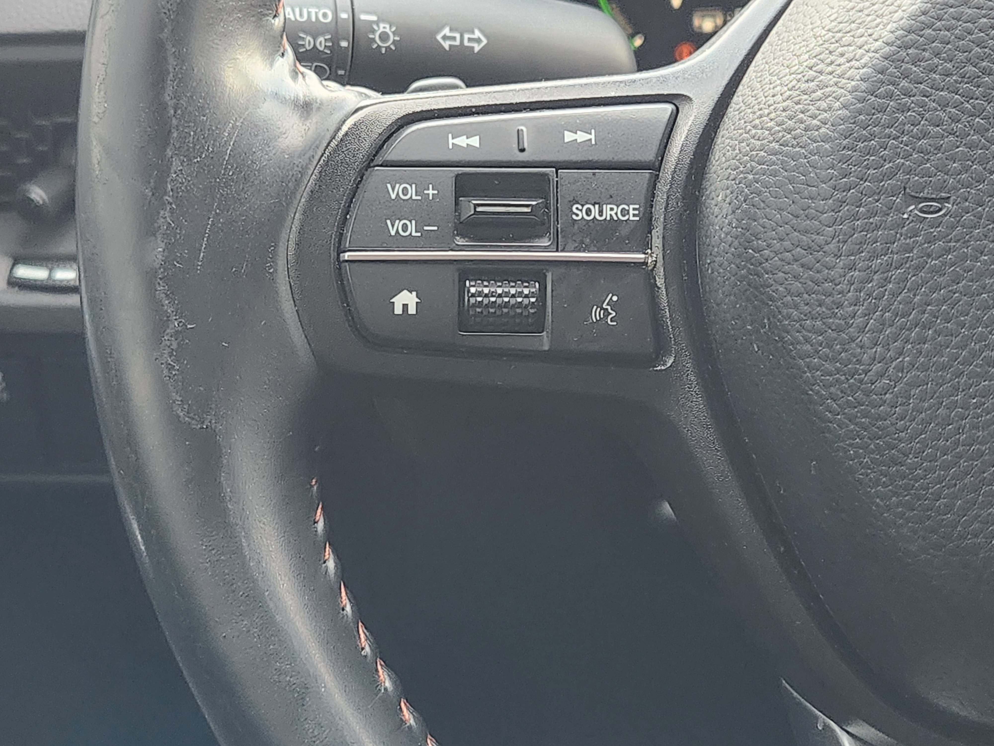 Used 2023 Honda CR-V Sport image 28