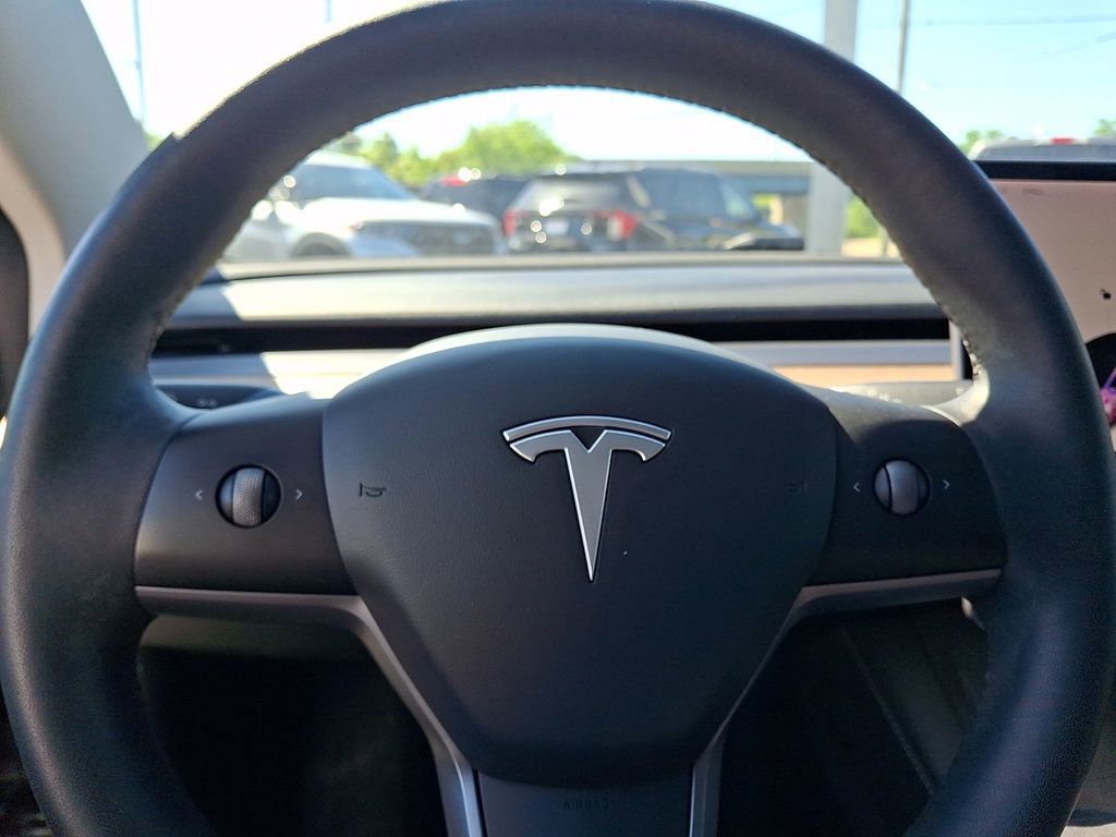 Used 2021 Tesla Model 3 Long Range AWD/4WD image 20