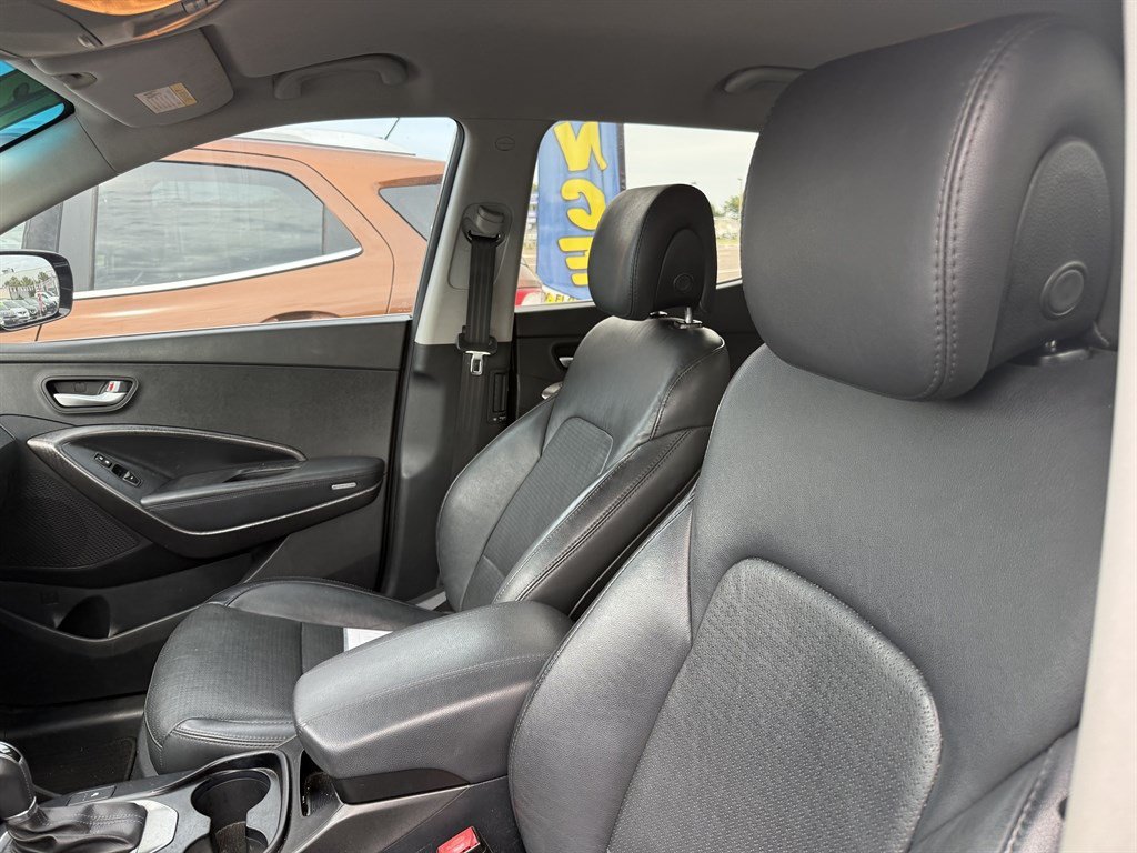 Used 2013 Hyundai Santa Fe Sport 2.0T FWD image 12