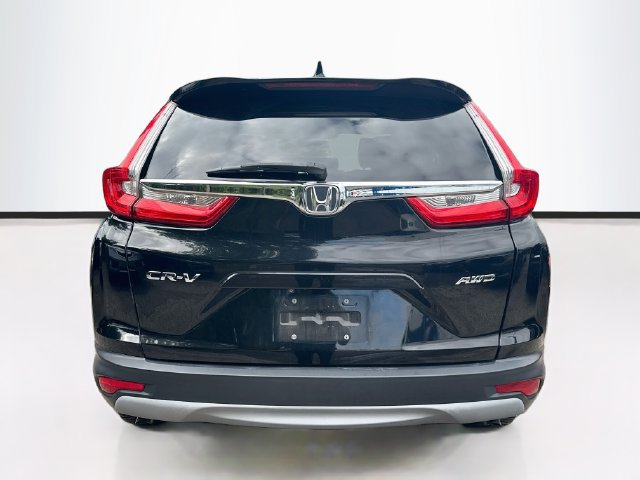Used 2018 Honda CR-V EX image 7