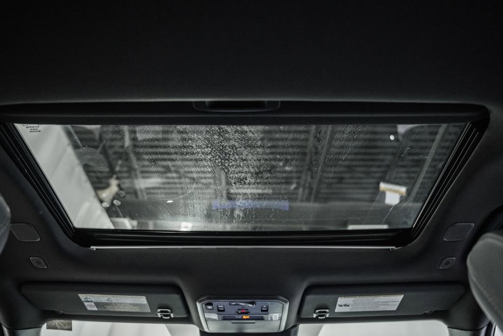 New 2026 Toyota Tacoma Limited image 34