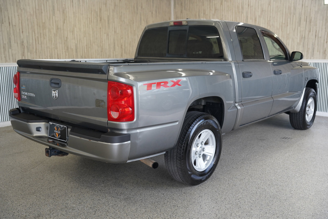 Used 2008 Dodge Dakota SLT image 10