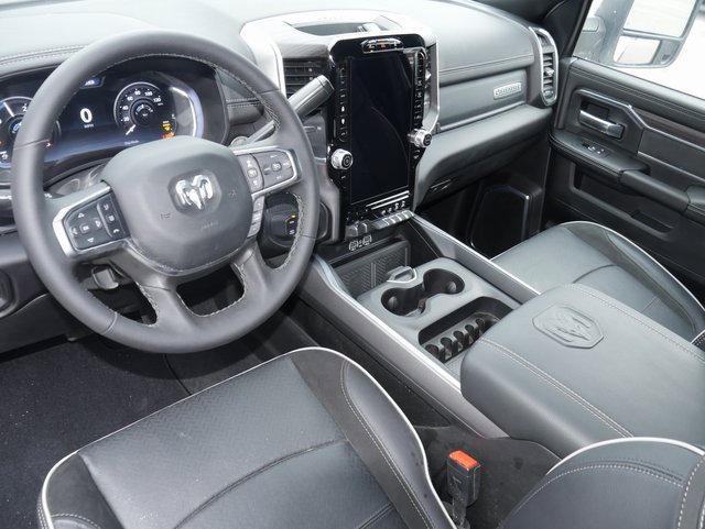 Used 2025 RAM 2500 Laramie image 14