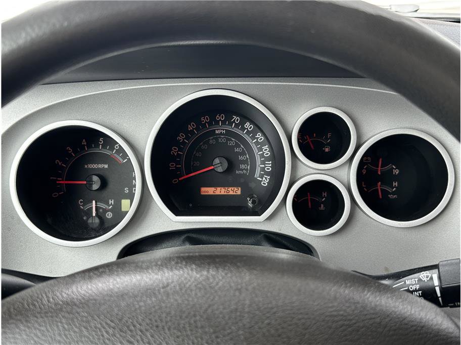 Used 2008 Toyota Tundra SR5 AWD/4WD image 20