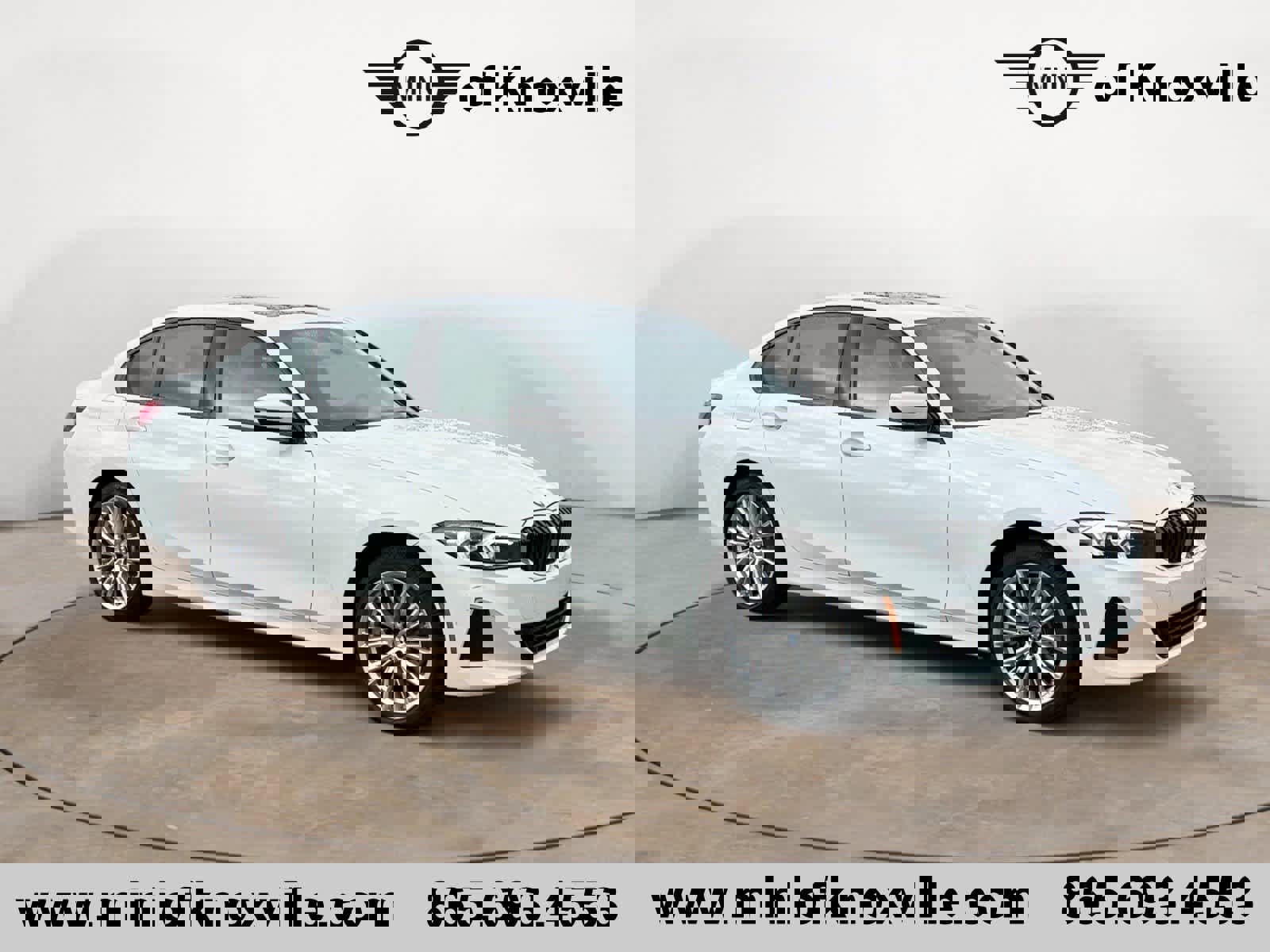 Used 2023 BMW 330i xDrive Sedan w/ Premium Package video 1