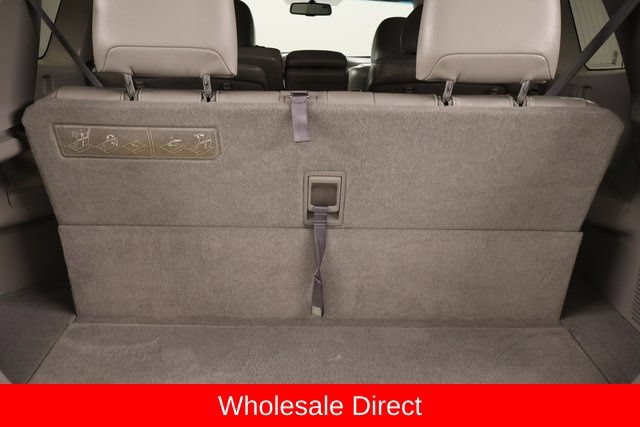 Used 2010 Toyota Highlander Limited AWD/4WD image 25