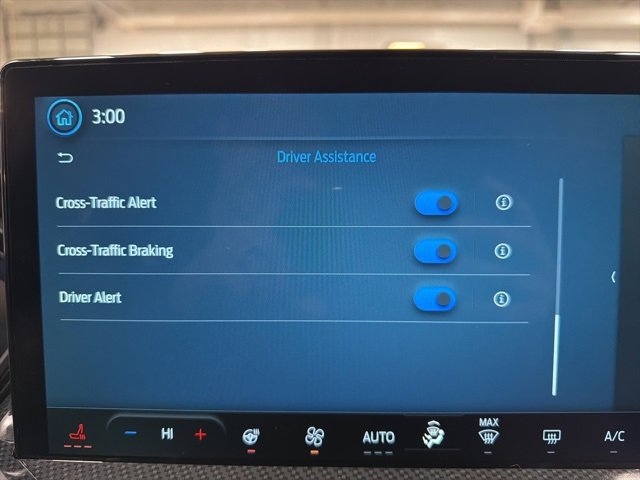 New 2026 Ford Escape ST-Line w/ Tech Pack #1 image 42