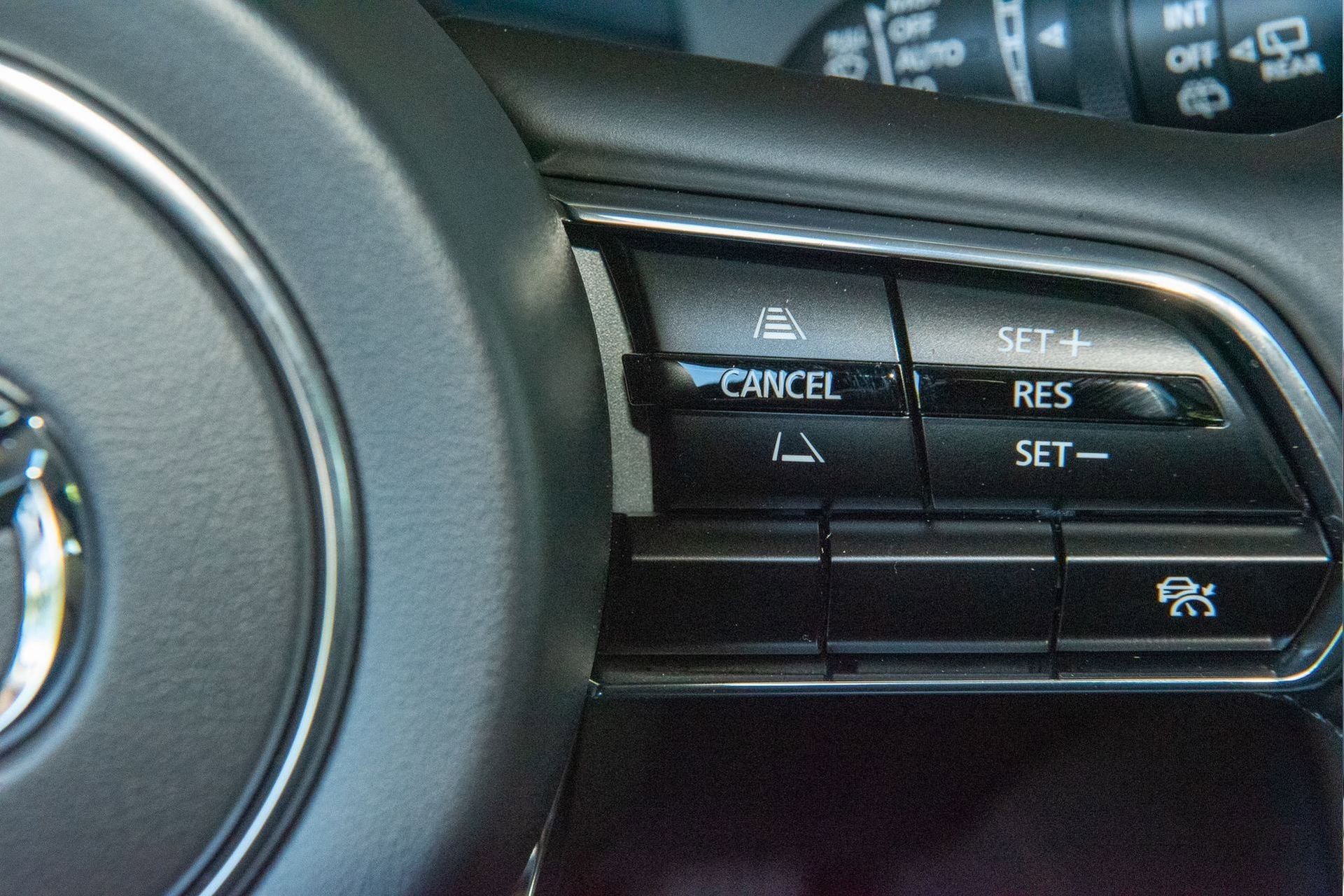 New 2025 MAZDA CX-90 3.3 Turbo w/ Preferred Package image 30