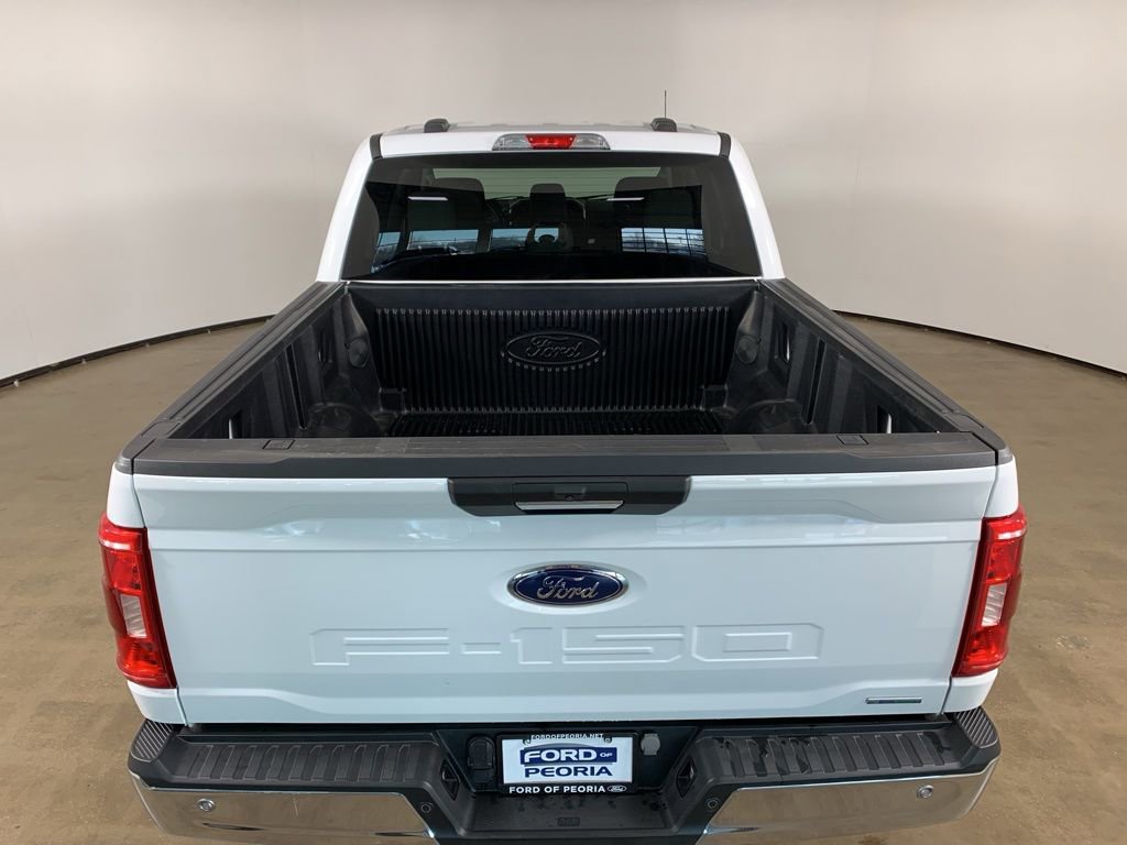 Used 2023 Ford F150 XLT w/ XTR Package image 11